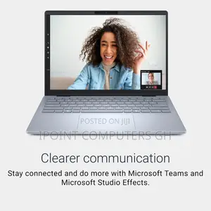 New Laptop Dell Plus 14 16GB Intel Core Ultra 7 SSD 1T