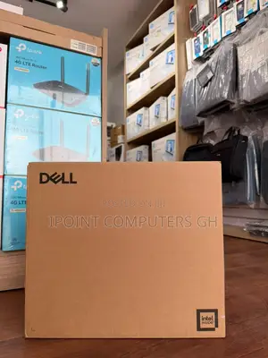 New Laptop Dell Plus 14 16GB Intel Core Ultra 7 SSD 1T