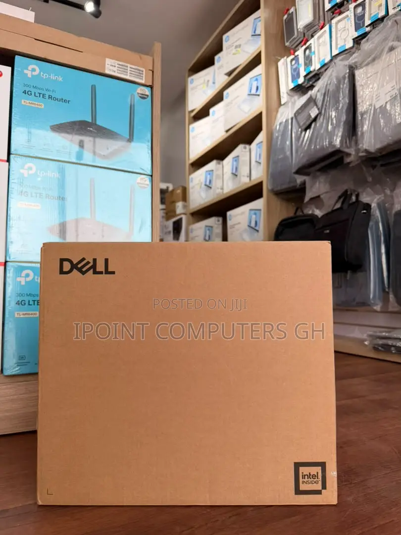New Laptop Dell Plus 14 16GB Intel Core Ultra 7 SSD 1T