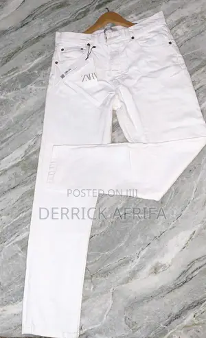 Zara Jeans