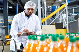 Requirement for Factory Support Worker