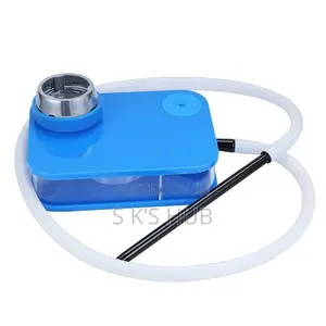 Portable Shisha Pot