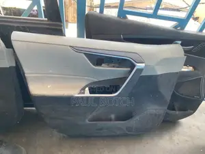 2019,2020,2021,2022,2023,2024,2025 Toyota RAV4 Door Panel/Door Card