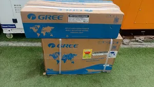 GREE 1.5HP Split AC – Strong Efficient Cooling 1.5hp AC