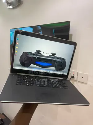 Laptop Dell Precision M3800 8GB Intel Core i7 SSD 512GB