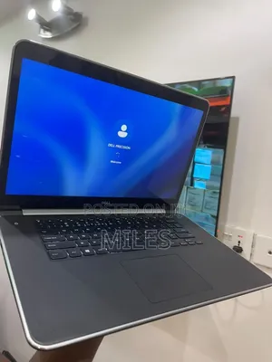 Laptop Dell Precision M3800 8GB Intel Core i7 SSD 512GB