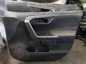 2019,2020,2021,2022,2023,2024,2025 Toyota RAV4 Door Panel/Door Card