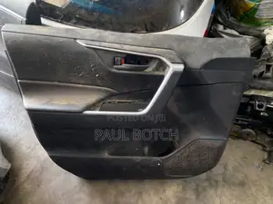 2019,2020,2021,2022,2023,2024,2025 Toyota RAV4 Door Panel/Door Card