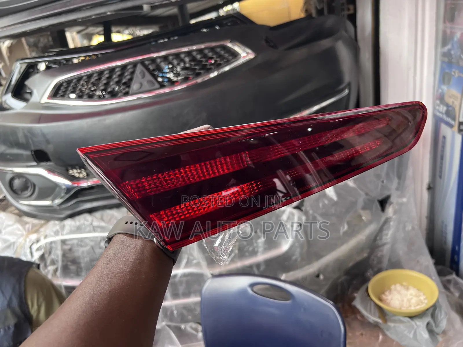 2019,2020,2021 Taillight for Hyundai Elantra