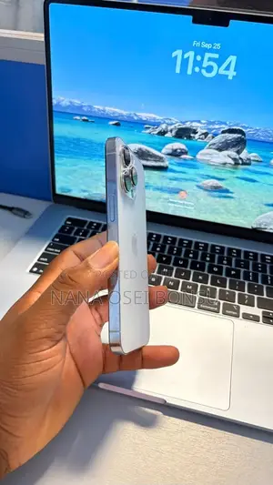 Apple iPhone 13 Pro 128 GB White