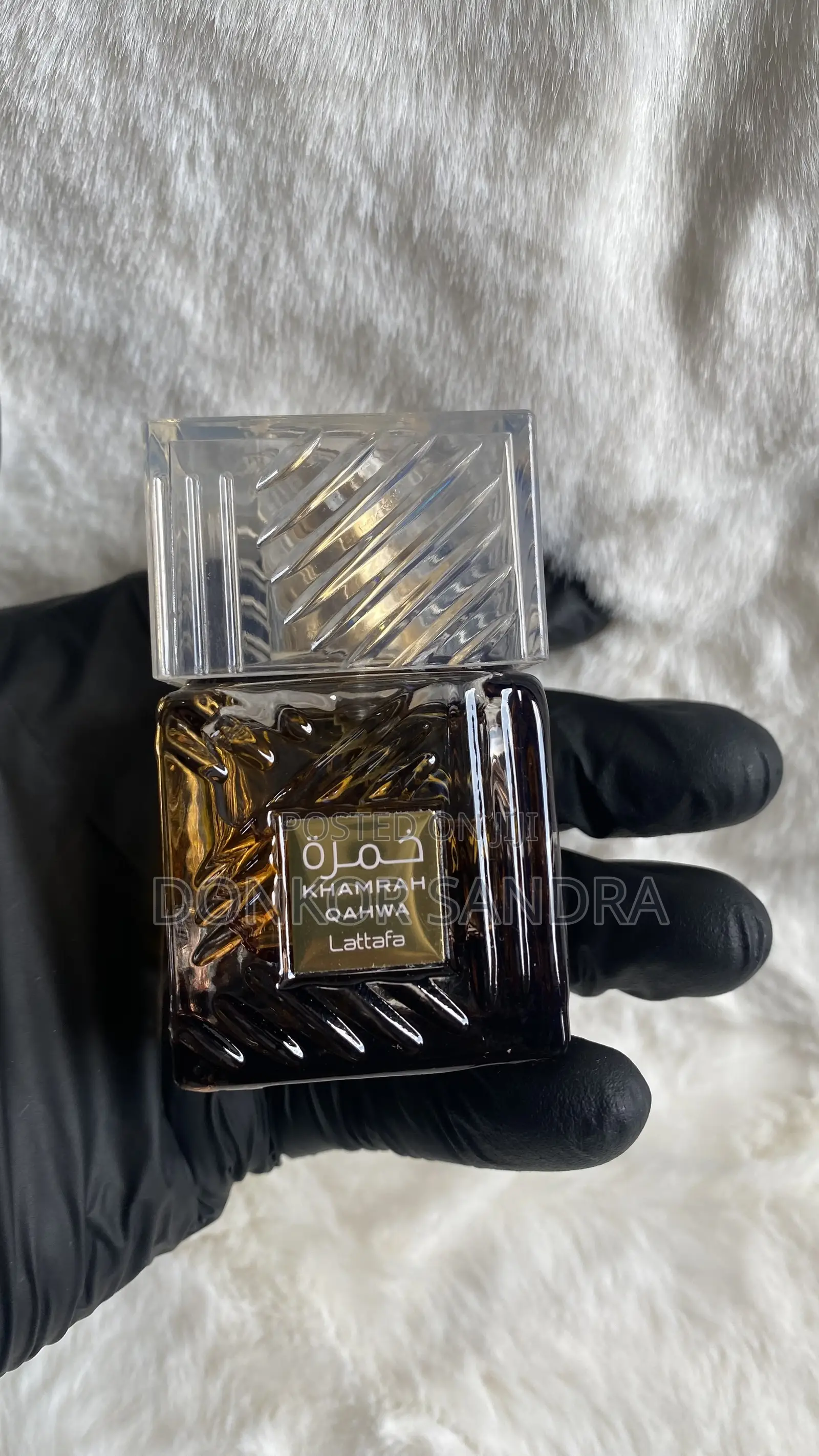 Affordable Perfumes