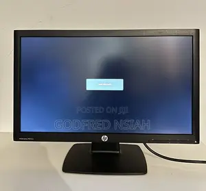 Desktop Computer HP ProDesk 400 12GB Intel Core i5 HDD 500GB