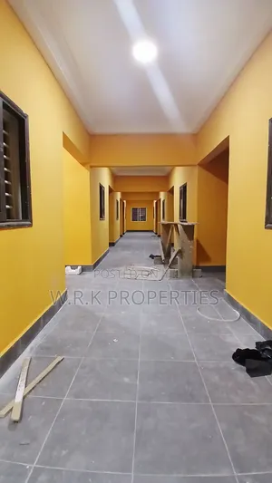 1bdrm Apartment in Mile 50 Koforidua, New-Juaben Municipal for rent