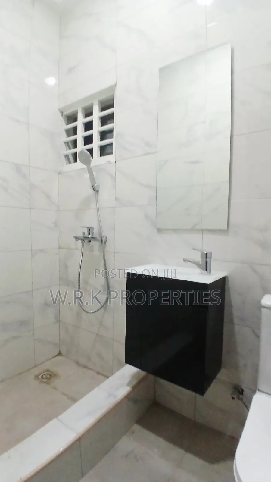 1bdrm Apartment in Mile 50 Koforidua, New-Juaben Municipal for rent