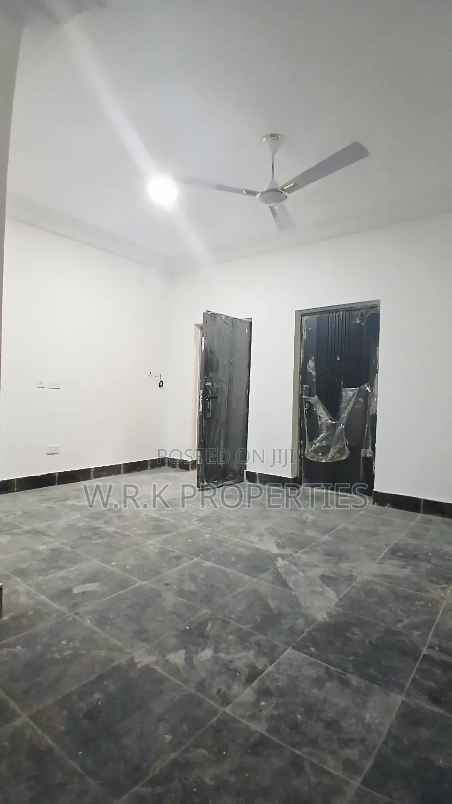 1bdrm Apartment in Mile 50 Koforidua, New-Juaben Municipal for rent