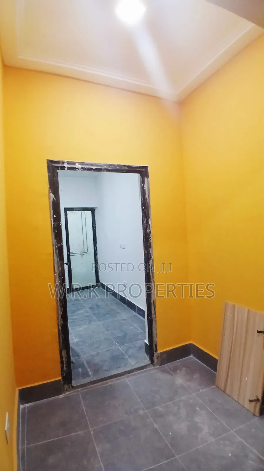 1bdrm Apartment in Mile 50 Koforidua, New-Juaben Municipal for rent