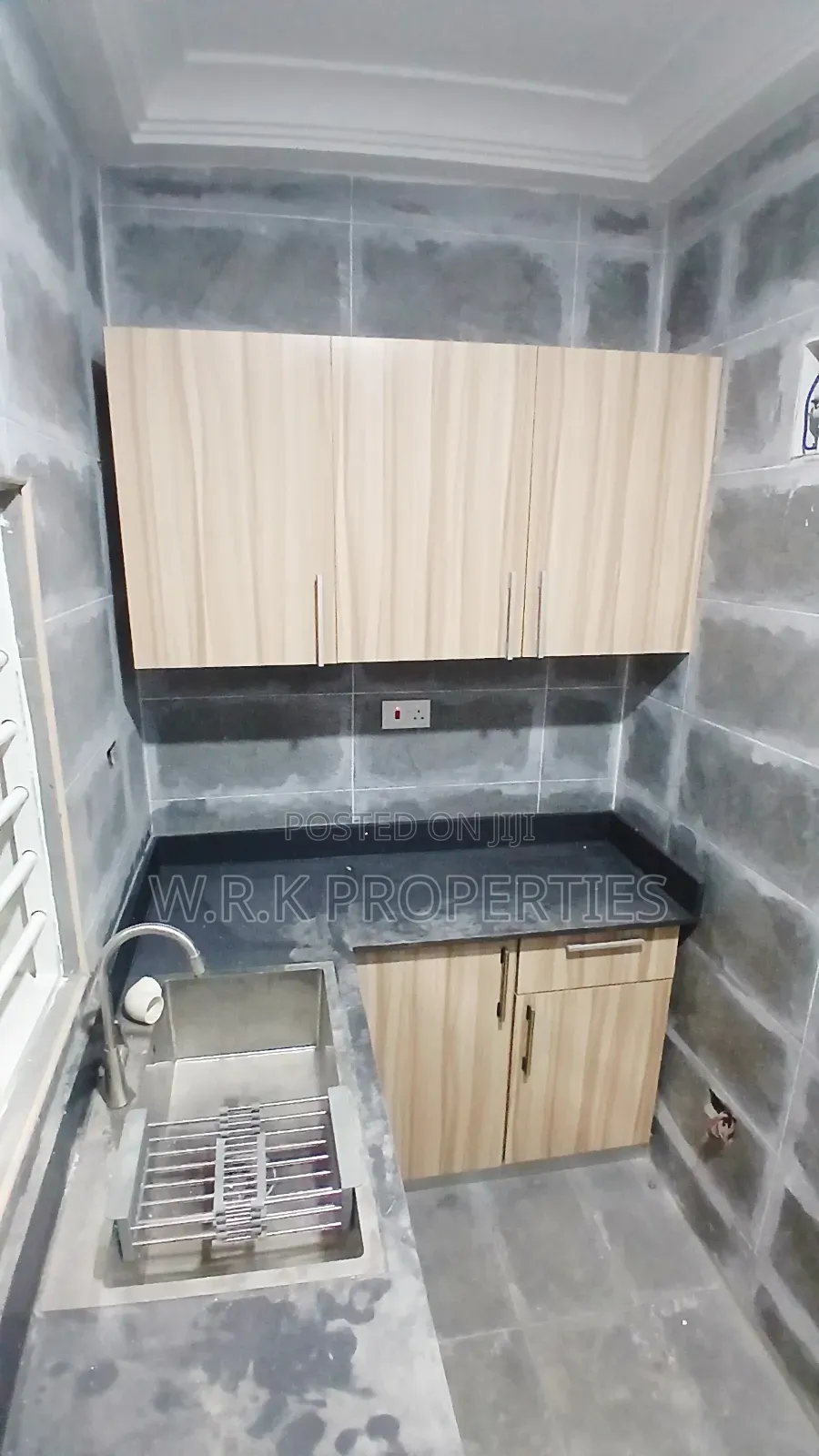 1bdrm Apartment in Mile 50 Koforidua, New-Juaben Municipal for rent