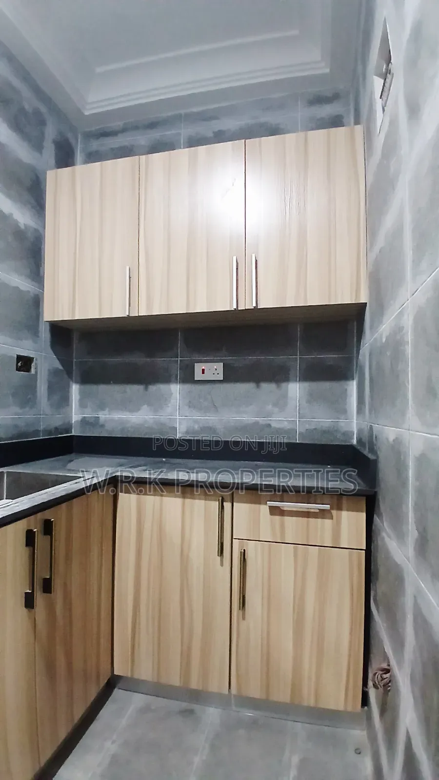 1bdrm Apartment in Mile 50 Koforidua, New-Juaben Municipal for rent