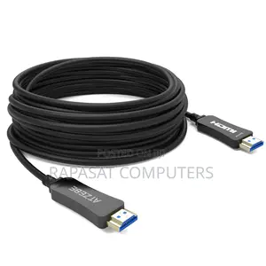 15m HDMI Fiber Optic Cable