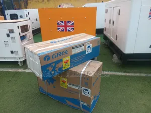 GREE Premium Split AC – Reliable Air Conditioning for Home Office