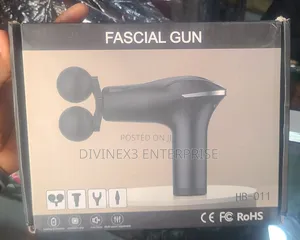 Massage Gun