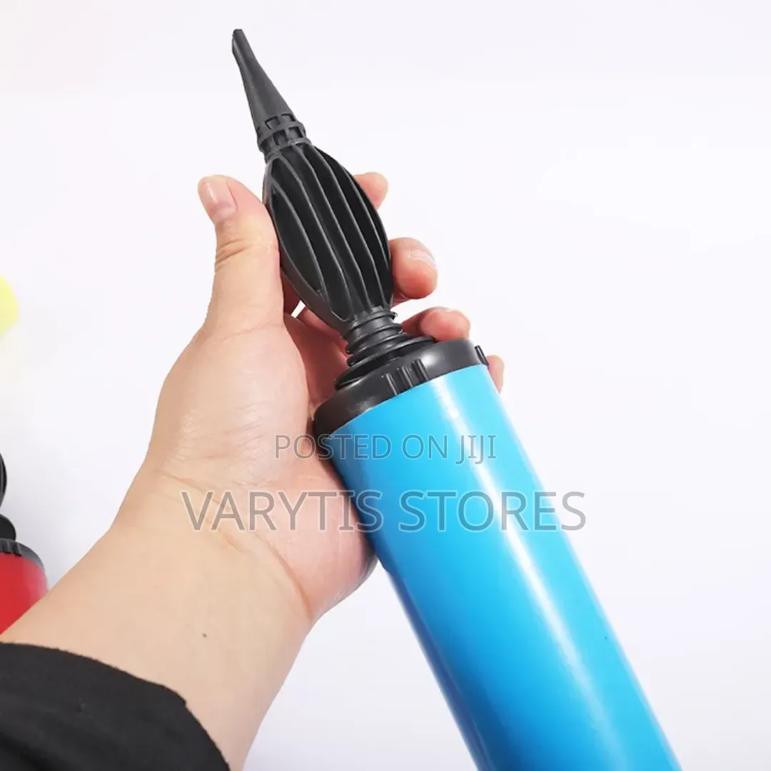 Balloon Pump - Manual 28.5cm