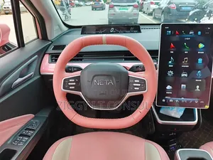 Neta V Base 2023 Pink