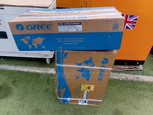 Gree 1.5HP AC – Bring Superior Coolness Home