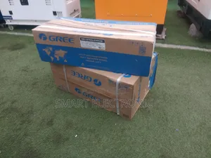GREE Indoor Outdoor Air Conditioner – Quality Cooling Solution