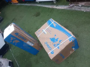 GREE Indoor Outdoor Air Conditioner – Quality Cooling Solution