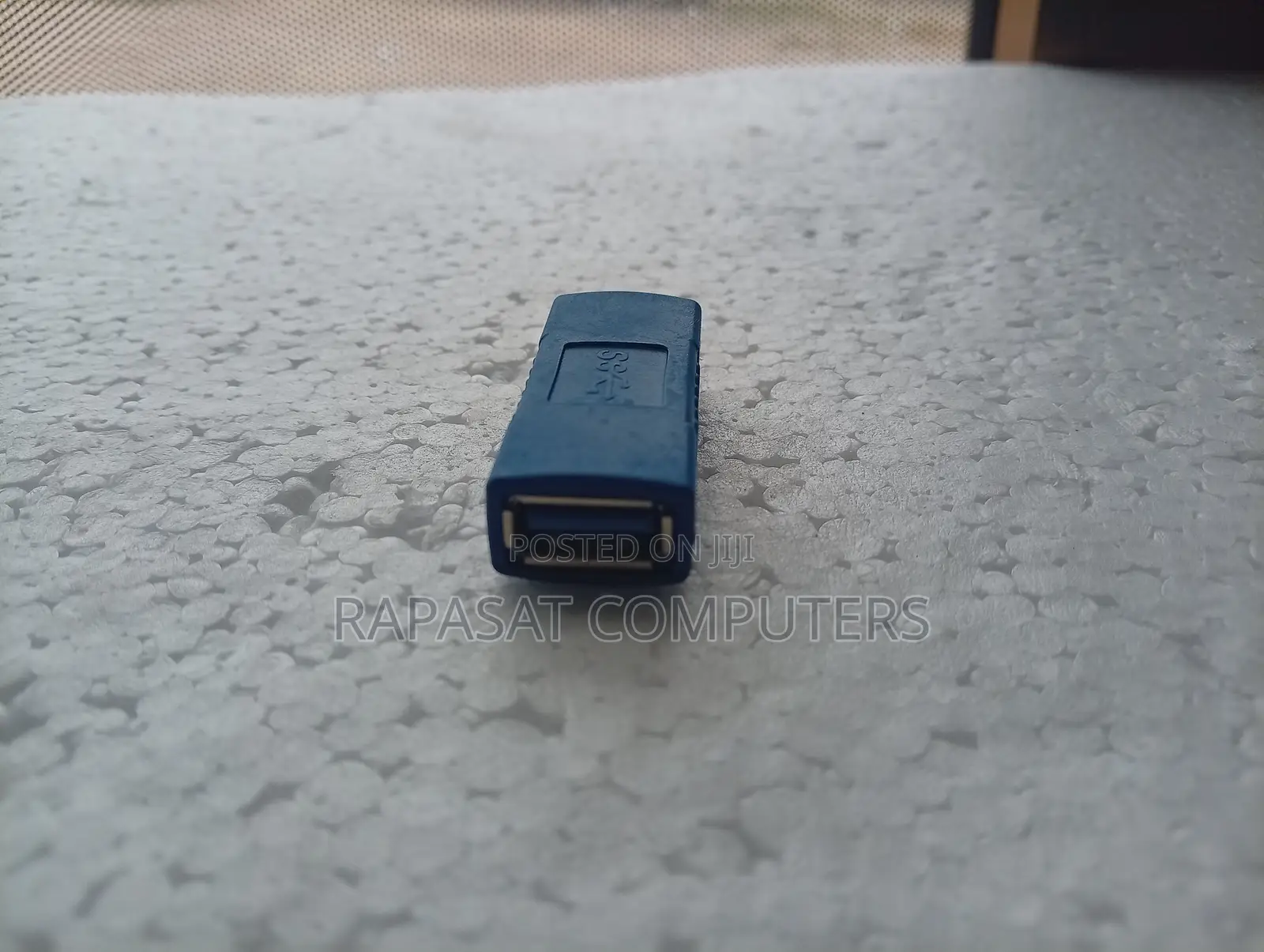 USB 3.0 Female to Female Joiner