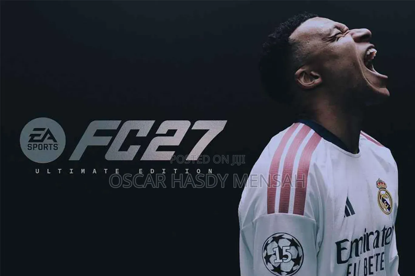 Fc27 PC Offline Shared Account
