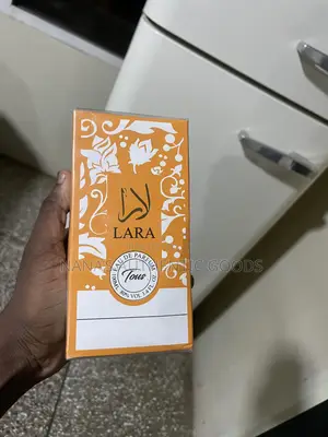 Lara Tous Perfume