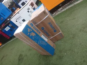 GREE Air Conditioner – Premium Quality at a Great Price