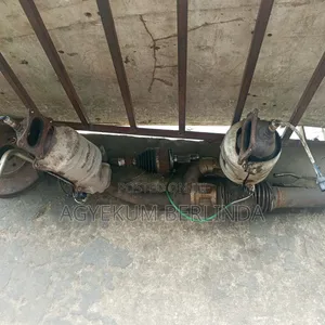 Honda Pilot 2010 Convector Original One