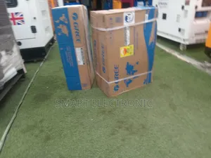 GREE Split Air Conditioning System Performance Superior Comfort