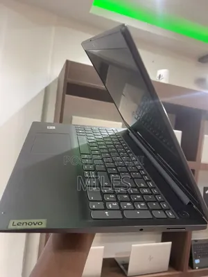 Laptop Lenovo Ideapad 3 8GB Intel Core i3 SSD 256GB