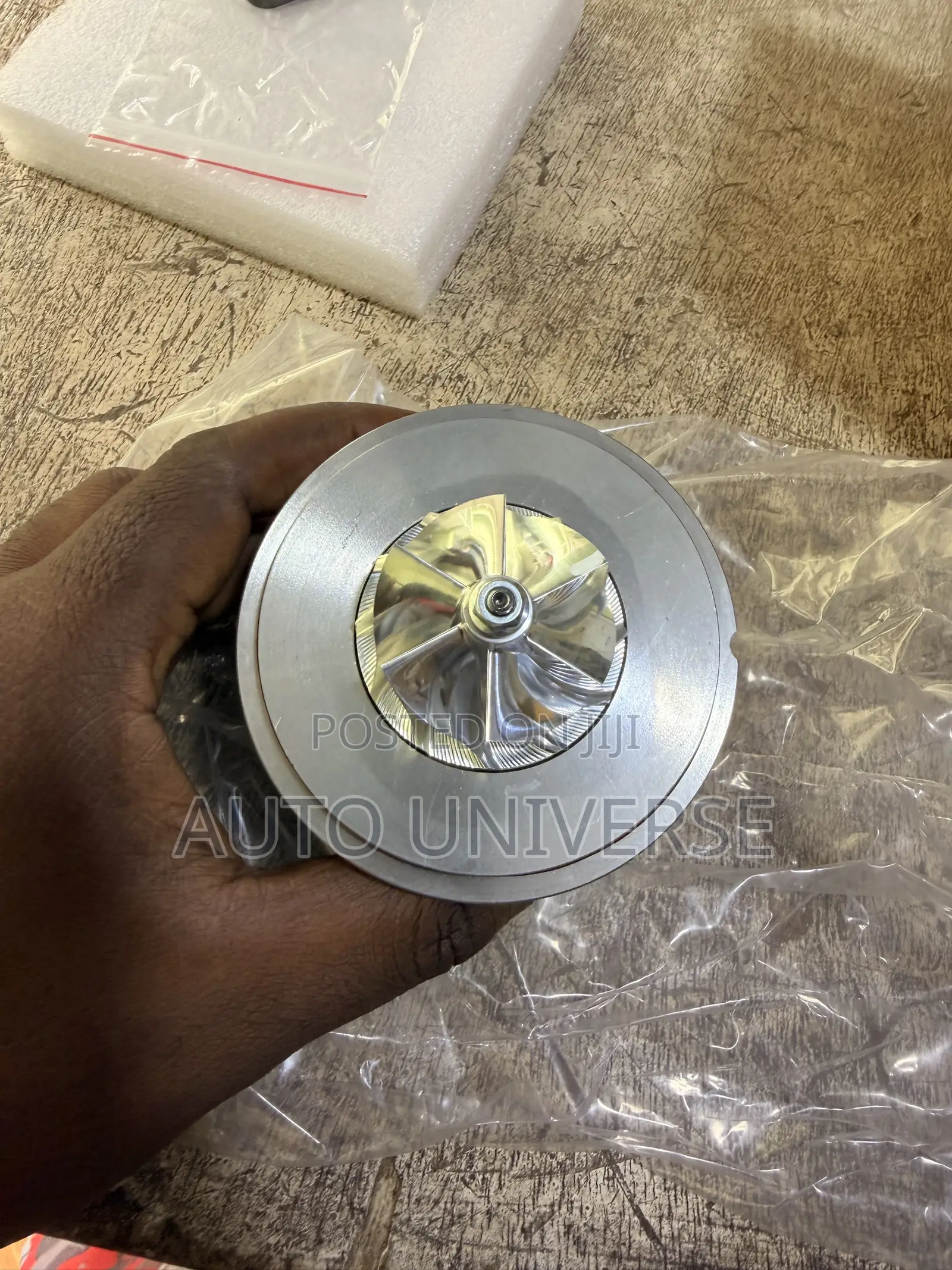 Turbo Catridge/Core Available for Honda Civic
