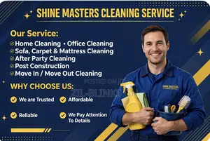 Cleaning Service