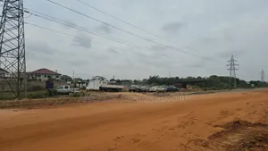 Roadside Land at Santor 5 Acres