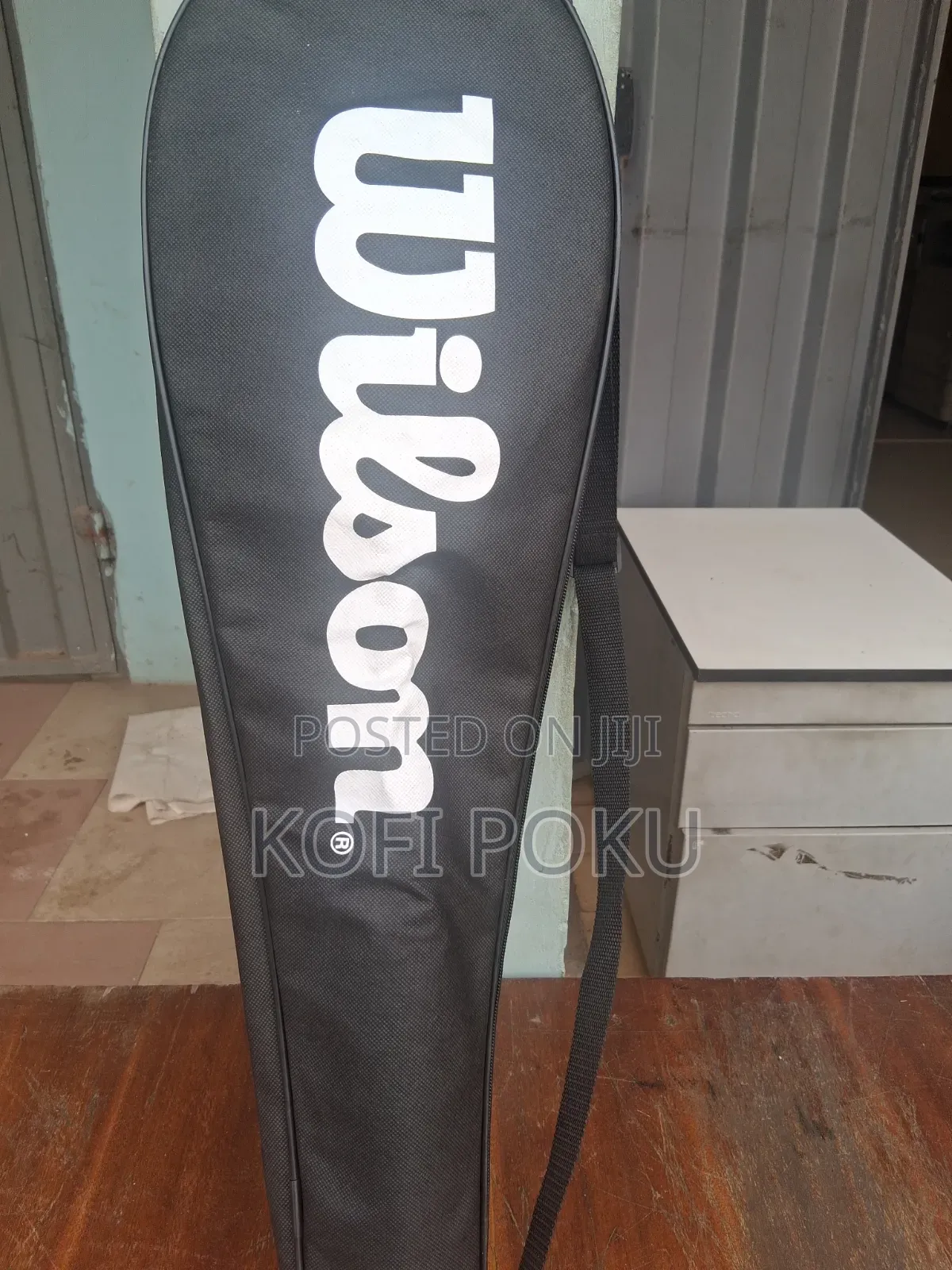 Wilson Tennis Racket
