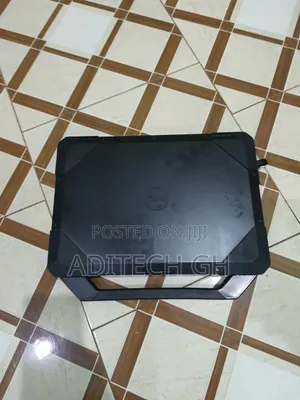 Laptop Dell Latitude 5430 Rugged 24GB Intel Core i7 SSD 512GB