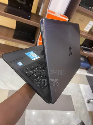 Laptop HP Pavilion 15 6GB Intel Core i3 HDD 1T