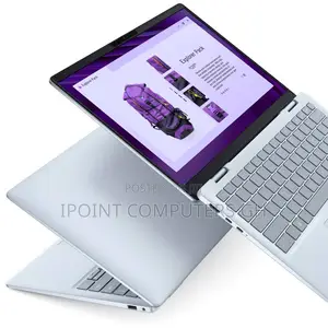 New Laptop Dell Plus 14 16GB Intel Core Ultra 7 SSD 1T