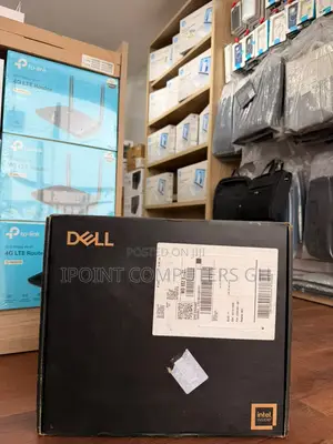 New Laptop Dell Plus 14 16GB Intel Core Ultra 7 SSD 1T