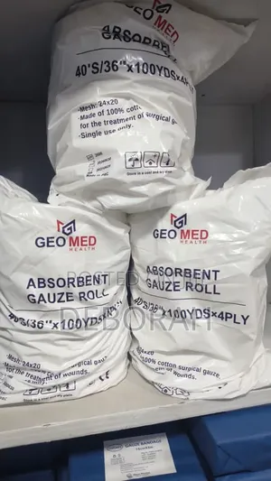 Hospital Equipment