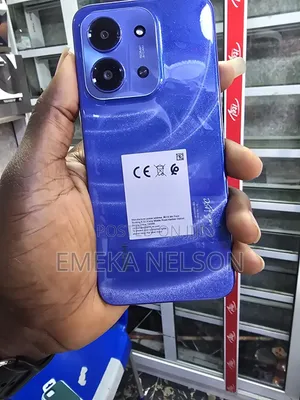 Xiaomi Redmi 15C 4G 256 GB Blue