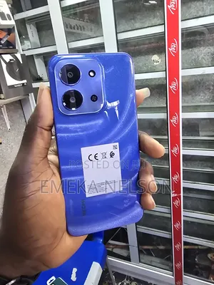 Xiaomi Redmi 15C 4G 256 GB Blue