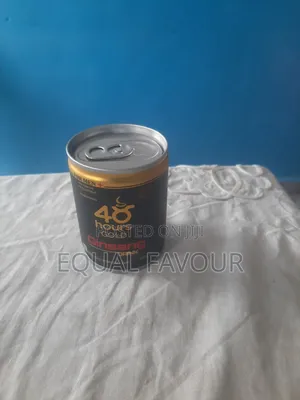 48hours Ginseng Drink 100ml