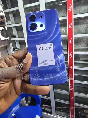 Xiaomi Redmi 15C 4G 256 GB Blue